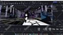 build high quality full roblox map, lobby, roblox game, models and environment