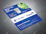 professional business card design
