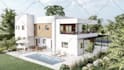 do exterior rendering, interior design for your sketchup 3d model and revit