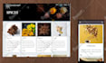 create a google site for your business or portfolio