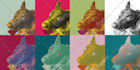 create you the ideal pop art portrait