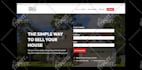 do construction, interior, real estate or remodeling website