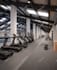 design your gym interior with realistic rendering