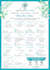 design professional flyer, poster, leaflet in 5 hours