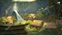 paint an environmental concept art