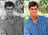 pro colour photo, colorize, restore colour, black and white