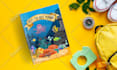 design kdp low content book interior and cover for amazon kdp