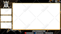 create custom streamyard overlays frames for podcast zoom