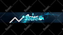 make a professional geometry dash profile picture or banner
