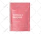 design amazon product packaging label, pouch bag, 3d mockup