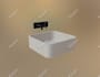 provide 3d product glb, gltf and usdz models