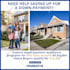 do first time home buyer facebook ads for qualified leads