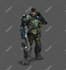 illustrate your mecha, robot and armored characters
