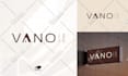 do modern luxury minimalist logo design for your brand and business