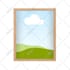 create unique custom canva frame shapes or mockups