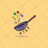 make clean and modern logo design