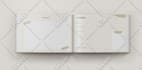 design your journal or workbook
