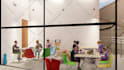 make architectural 3d realistic 4k rendering in lumion