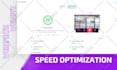 do wordpress speed optimization as google pagespeed insights