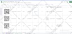 be your google sheets expert and create bulk barcode, qrcode
