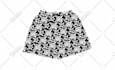 do design mesh short for your clothing brand