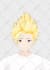 create custom vroid hair and accessories for your 3d avatar