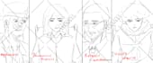create storyboard for film, animation, commercials in 24 hours
