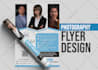 design business fitness photography event digital flyers and posters