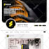 design full branding kit, brand guidelines, brand style guide identity and logo