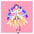 draw anime and original character design