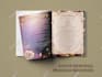 funeral program booklet and obituary design