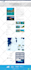 do QA, cross browser, testing and provide a detailed bug report