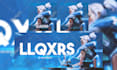 design a valorant banner and logo for youtube, twitch, and twitter