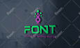 design or redesign, edit, modify, update, recolor  your existing logo
