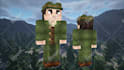 make you a custom minecraft skin