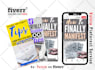 create 3 brilliant pinterest pins, pin designs, pin images