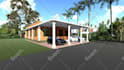 draw your architectural or structural floor plan