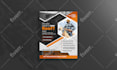 design a custom marketing flyer