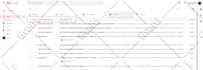 setup gsuite, migrate emails to gsuite, fix email issues