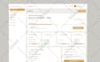 design dashboard, web app, saas UI UX, CRM and admin panel UI UX design