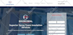 design and develop a responsive wordpress website