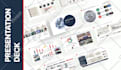 design professional powerpoint presentation and pitch deck