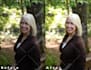 do headshot photo retouch and portrait image retouch