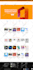 ecommerce store online store wordpress blogs digital product