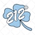 outstanding logo in 24hrs