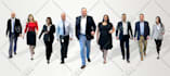 multiple images into 1 photo, combine, composition and team photo edit