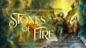 do fantasy book cover design, thriller book cover
