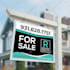 design a professional yard sign, lawn sign, or bandit sign design