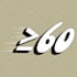 design 3d 70s vintage retro striped typography for logo t shirt