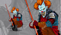 design a badass custom character graffiti for you